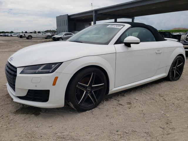 Photo 0 VIN: TRUT5CFV3J1012275 - AUDI TT 