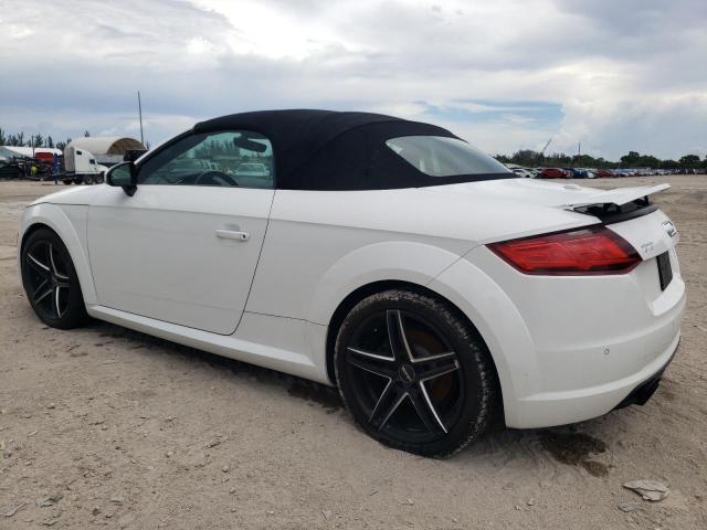 Photo 1 VIN: TRUT5CFV3J1012275 - AUDI TT 