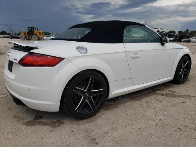 Photo 2 VIN: TRUT5CFV3J1012275 - AUDI TT 