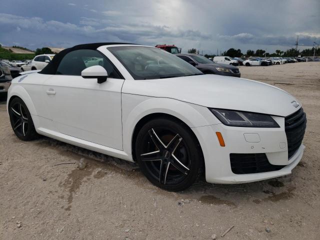 Photo 3 VIN: TRUT5CFV3J1012275 - AUDI TT 