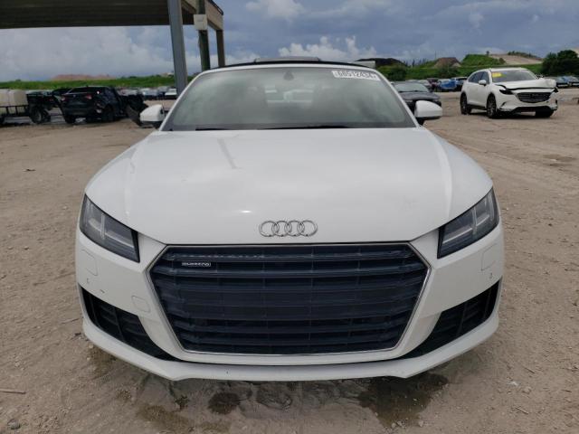 Photo 4 VIN: TRUT5CFV3J1012275 - AUDI TT 