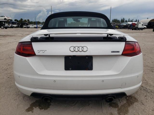 Photo 5 VIN: TRUT5CFV3J1012275 - AUDI TT 