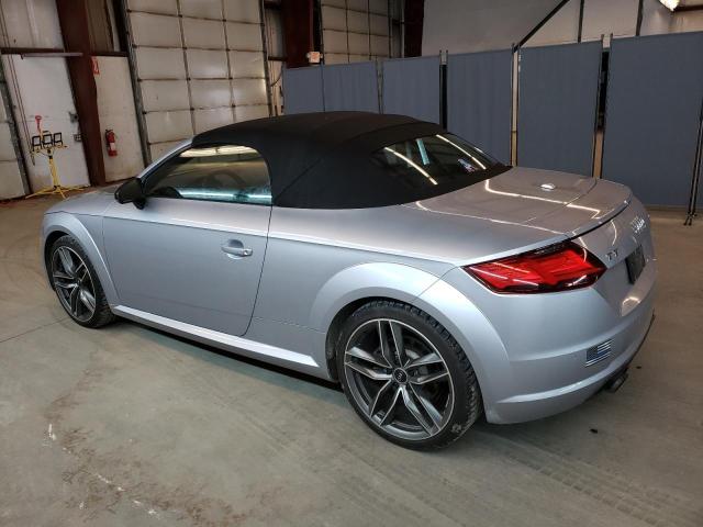 Photo 1 VIN: TRUT5CFV4H1011341 - AUDI TT 