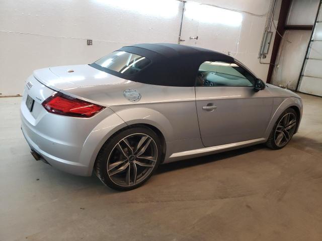 Photo 2 VIN: TRUT5CFV4H1011341 - AUDI TT 