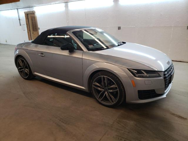 Photo 3 VIN: TRUT5CFV4H1011341 - AUDI TT 