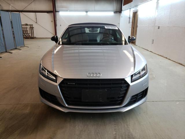 Photo 4 VIN: TRUT5CFV4H1011341 - AUDI TT 