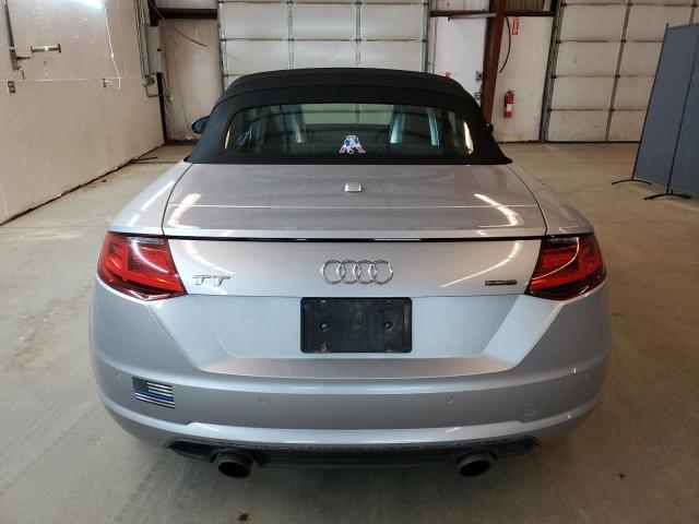 Photo 5 VIN: TRUT5CFV4H1011341 - AUDI TT 