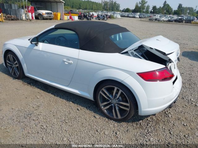 Photo 2 VIN: TRUT5CFV4J1007182 - AUDI TT 