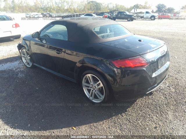 Photo 2 VIN: TRUT5CFV5G1028809 - AUDI TT 