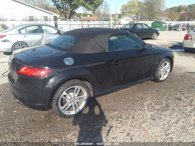 Photo 3 VIN: TRUT5CFV5G1028809 - AUDI TT 