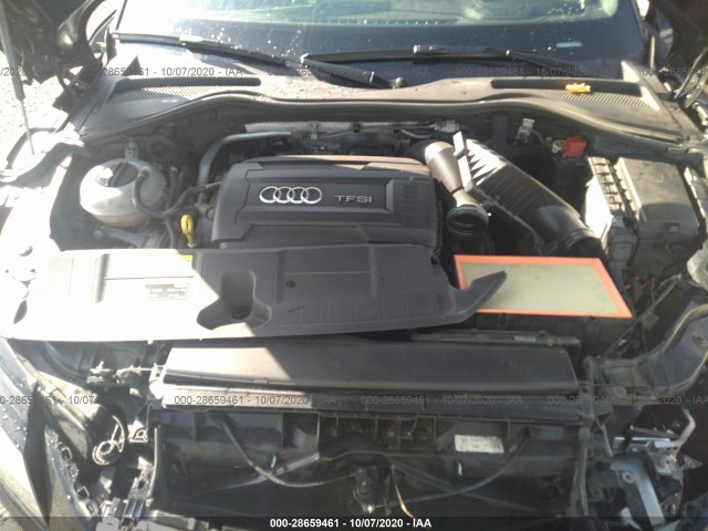 Photo 9 VIN: TRUT5CFV5G1028809 - AUDI TT 