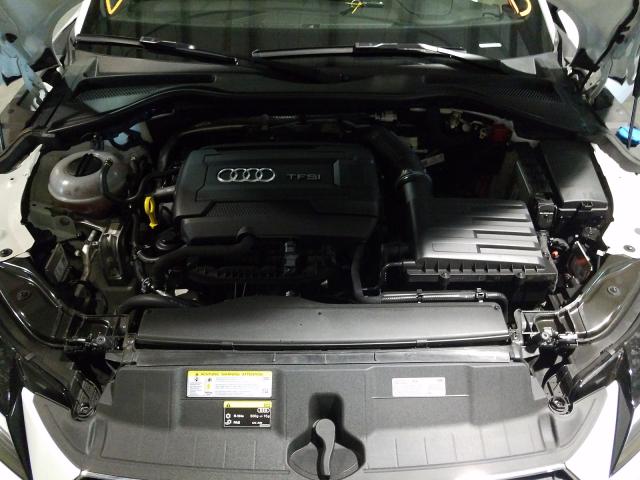 Photo 6 VIN: TRUT5CFV5H1003331 - AUDI TT 