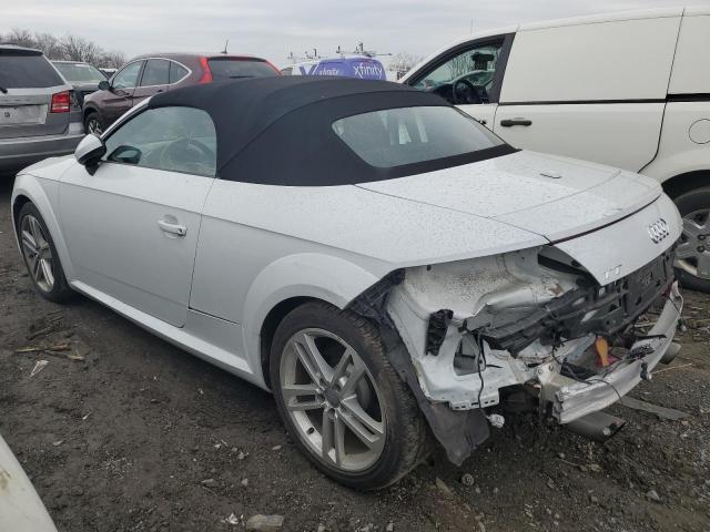 Photo 1 VIN: TRUT5CFV6H1002317 - AUDI TT 