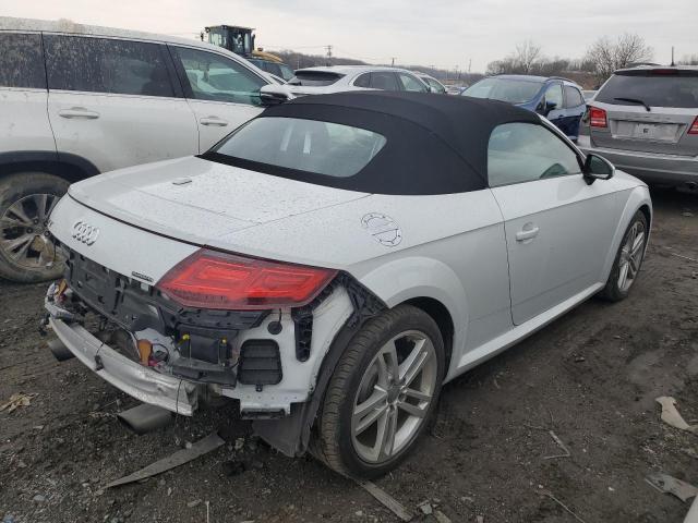 Photo 2 VIN: TRUT5CFV6H1002317 - AUDI TT 