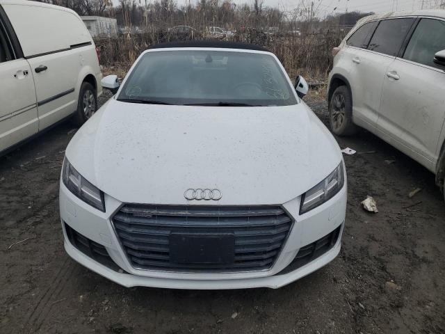 Photo 4 VIN: TRUT5CFV6H1002317 - AUDI TT 