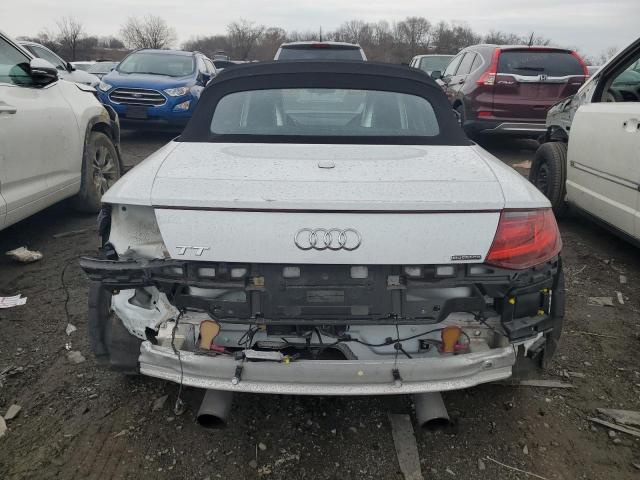 Photo 5 VIN: TRUT5CFV6H1002317 - AUDI TT 