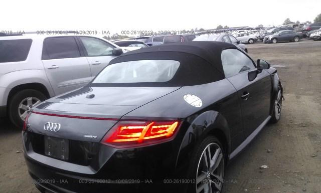 Photo 3 VIN: TRUT5CFV9G1001113 - AUDI TT 