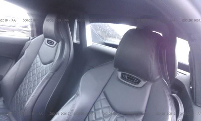 Photo 7 VIN: TRUT5CFV9G1001113 - AUDI TT 