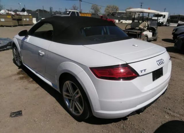 Photo 2 VIN: TRUT5CFV9G1019305 - AUDI TT 