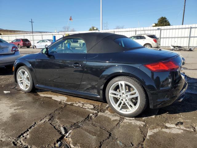 Photo 1 VIN: TRUT5CFV9H1002294 - AUDI TT 