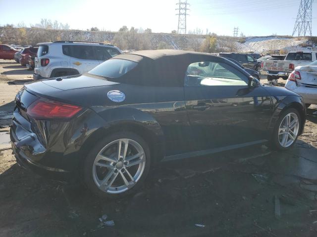 Photo 2 VIN: TRUT5CFV9H1002294 - AUDI TT 