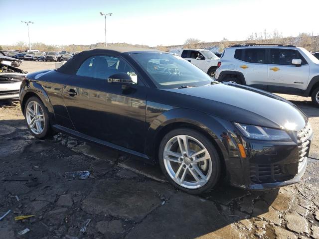 Photo 3 VIN: TRUT5CFV9H1002294 - AUDI TT 