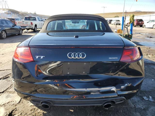 Photo 5 VIN: TRUT5CFV9H1002294 - AUDI TT 