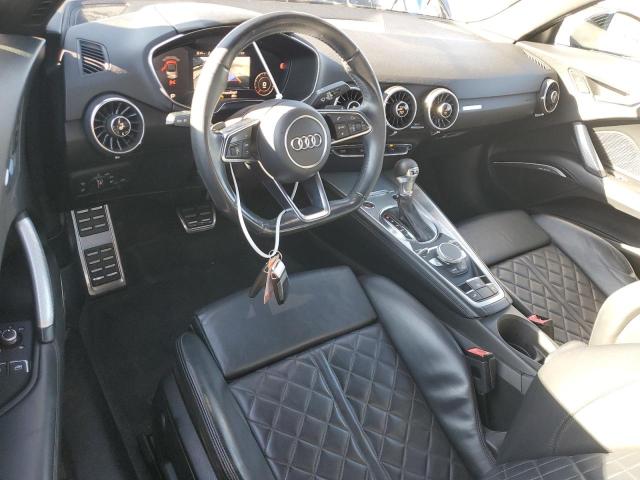 Photo 7 VIN: TRUT5CFV9H1002294 - AUDI TT 