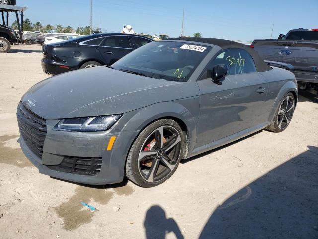 Photo 0 VIN: TRUT5CFV9J1001569 - AUDI TT 