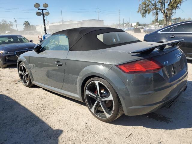 Photo 1 VIN: TRUT5CFV9J1001569 - AUDI TT 