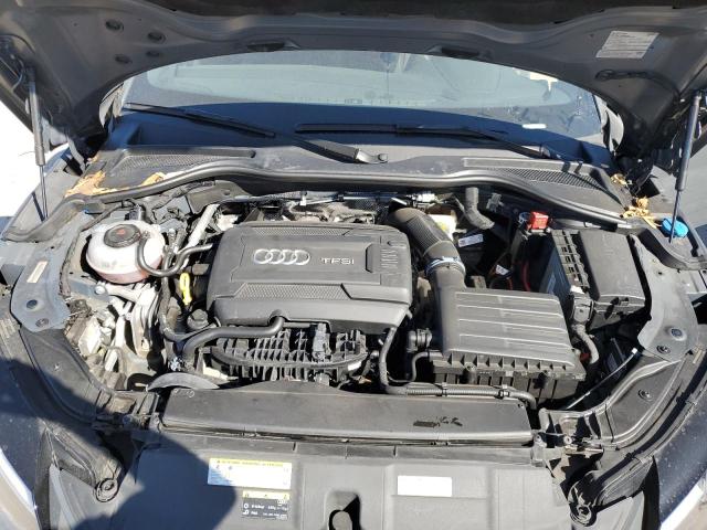 Photo 10 VIN: TRUT5CFV9J1001569 - AUDI TT 