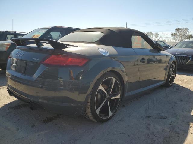 Photo 2 VIN: TRUT5CFV9J1001569 - AUDI TT 