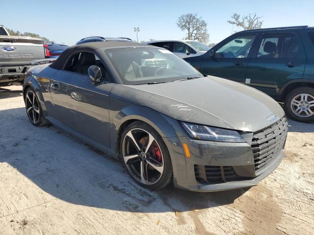 Photo 3 VIN: TRUT5CFV9J1001569 - AUDI TT 