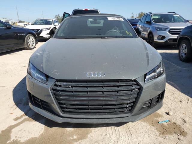 Photo 4 VIN: TRUT5CFV9J1001569 - AUDI TT 