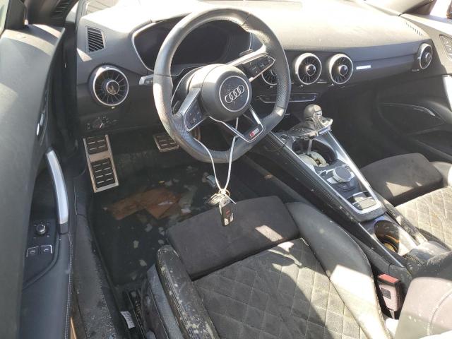 Photo 7 VIN: TRUT5CFV9J1001569 - AUDI TT 