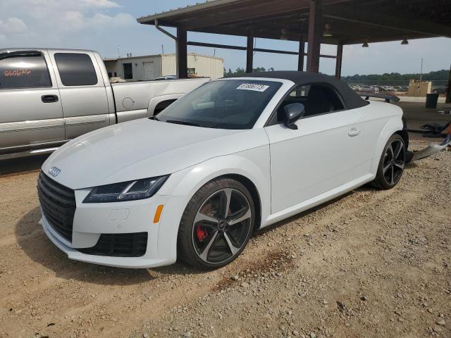 Photo 0 VIN: TRUT5CFV9J1006366 - AUDI TT 