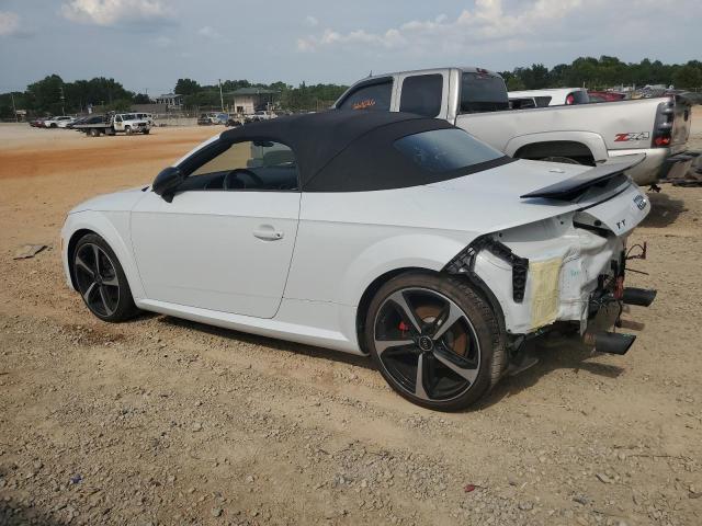 Photo 1 VIN: TRUT5CFV9J1006366 - AUDI TT 