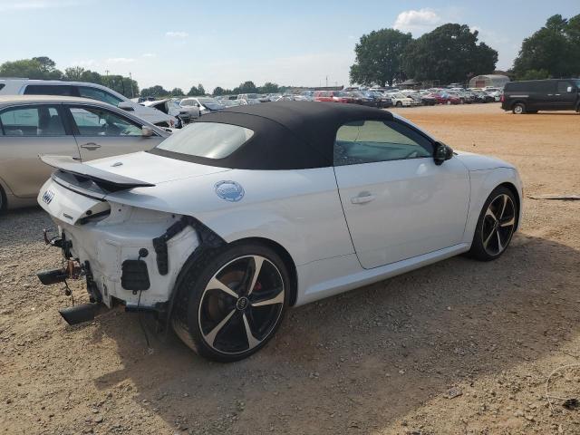 Photo 2 VIN: TRUT5CFV9J1006366 - AUDI TT 