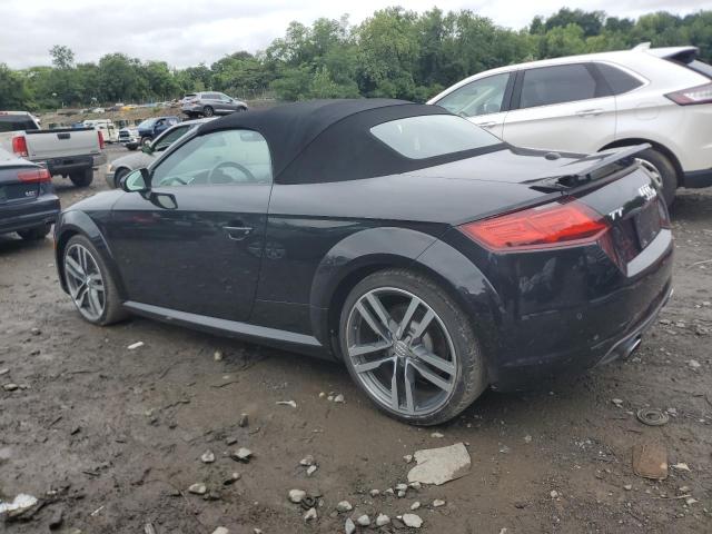 Photo 1 VIN: TRUT5CFVXG1027963 - AUDI TT 