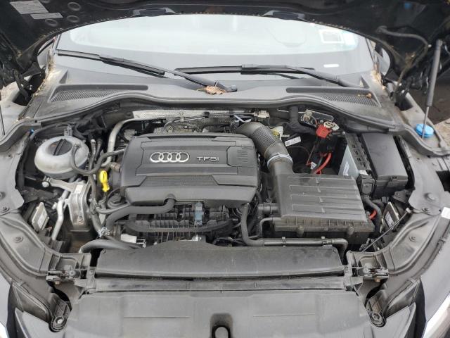 Photo 10 VIN: TRUT5CFVXG1027963 - AUDI TT 