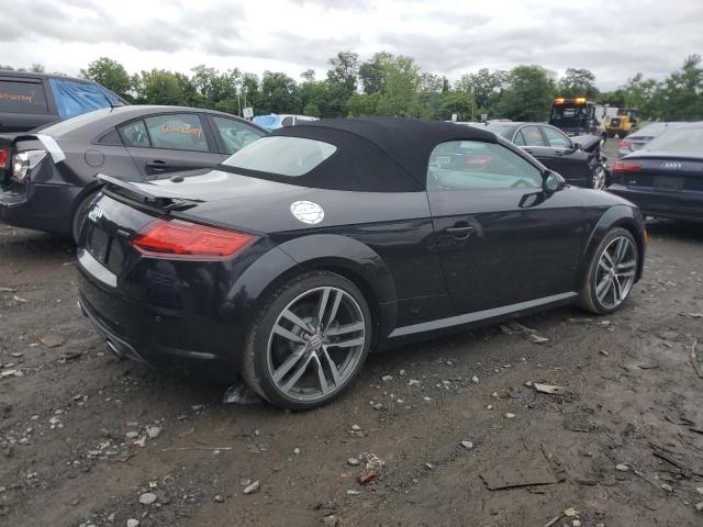 Photo 2 VIN: TRUT5CFVXG1027963 - AUDI TT 