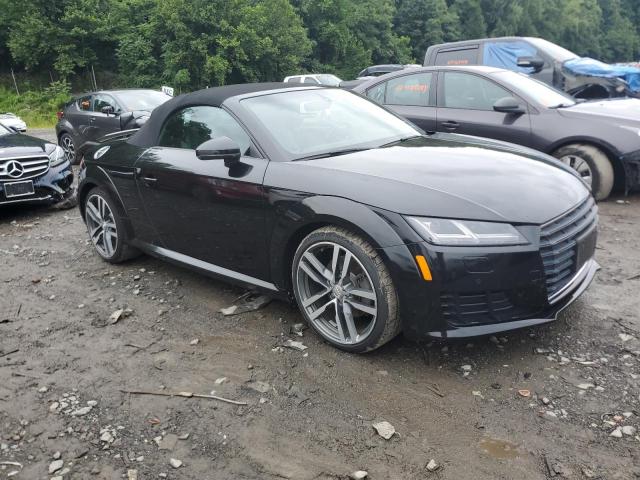 Photo 3 VIN: TRUT5CFVXG1027963 - AUDI TT 