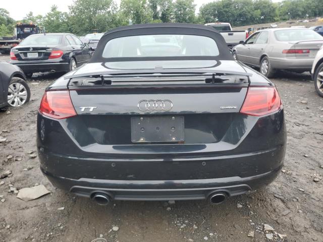 Photo 5 VIN: TRUT5CFVXG1027963 - AUDI TT 