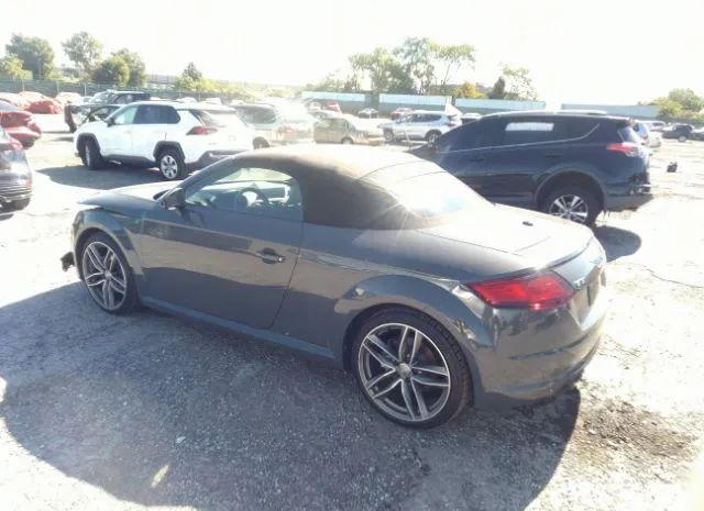 Photo 2 VIN: TRUT5CFVXH1001705 - AUDI TT 