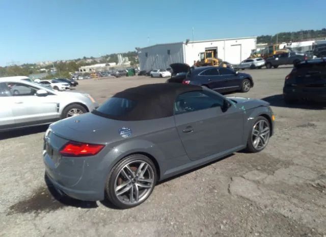 Photo 3 VIN: TRUT5CFVXH1001705 - AUDI TT 