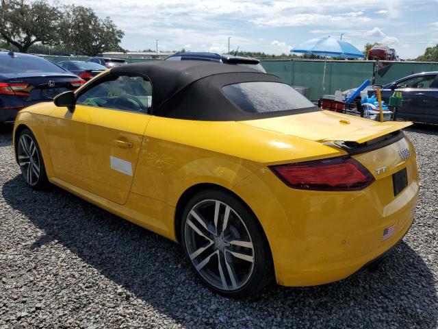 Photo 1 VIN: TRUT5CFVXH1014888 - AUDI TT 