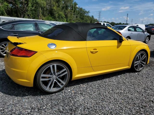 Photo 2 VIN: TRUT5CFVXH1014888 - AUDI TT 