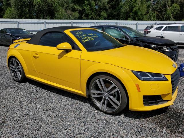 Photo 3 VIN: TRUT5CFVXH1014888 - AUDI TT 