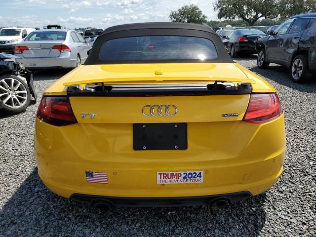 Photo 5 VIN: TRUT5CFVXH1014888 - AUDI TT 