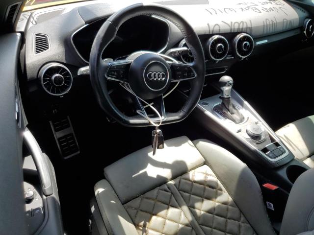 Photo 7 VIN: TRUT5CFVXH1014888 - AUDI TT 